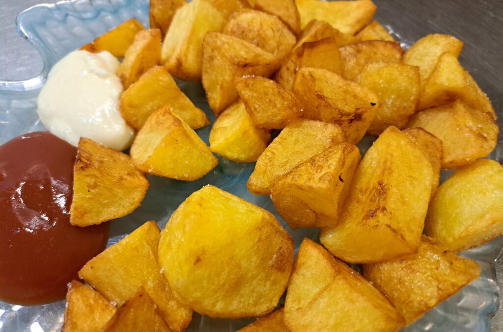 BRAVAS