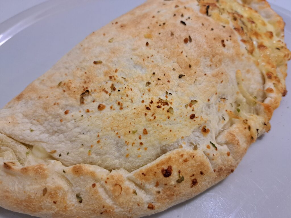CALZONE PARMA