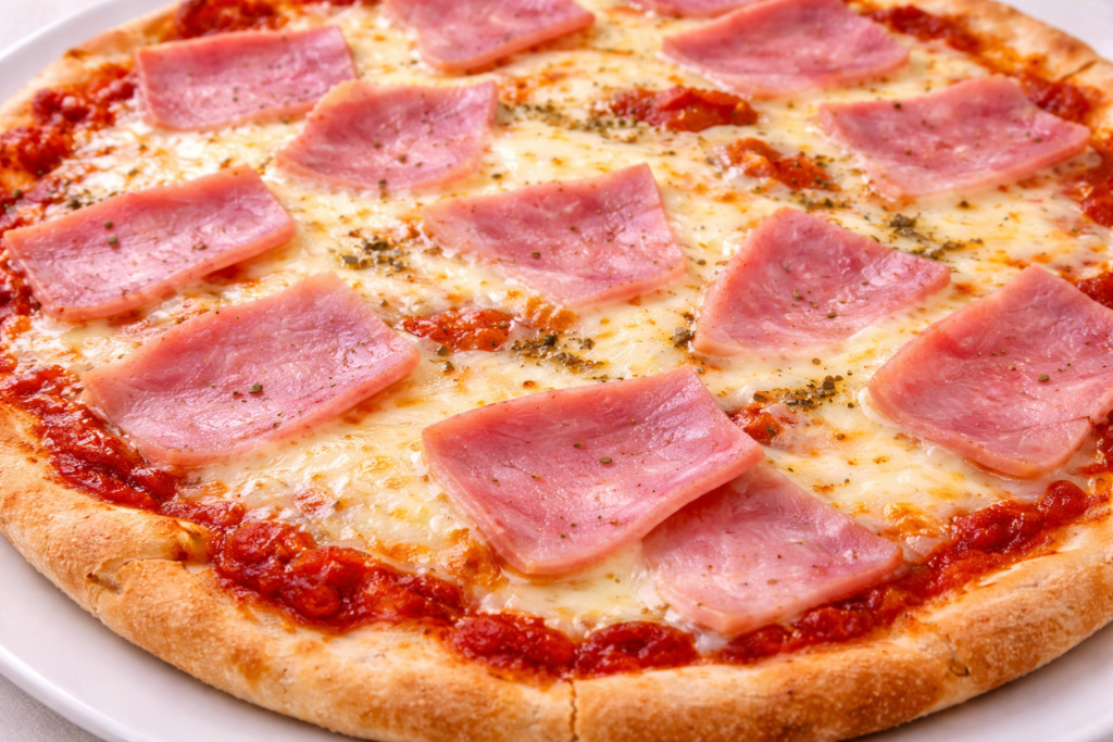 PROSCUITTO