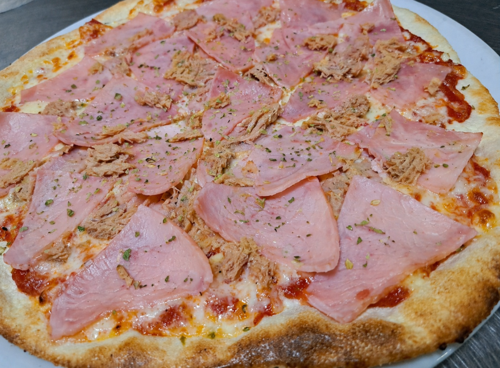 NAPOLITANA