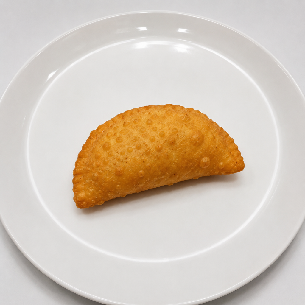 MINI CALZONE FRITA